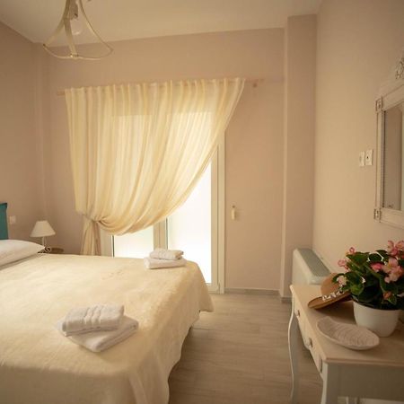 Santacara City Apartment Lefkada City Exterior photo