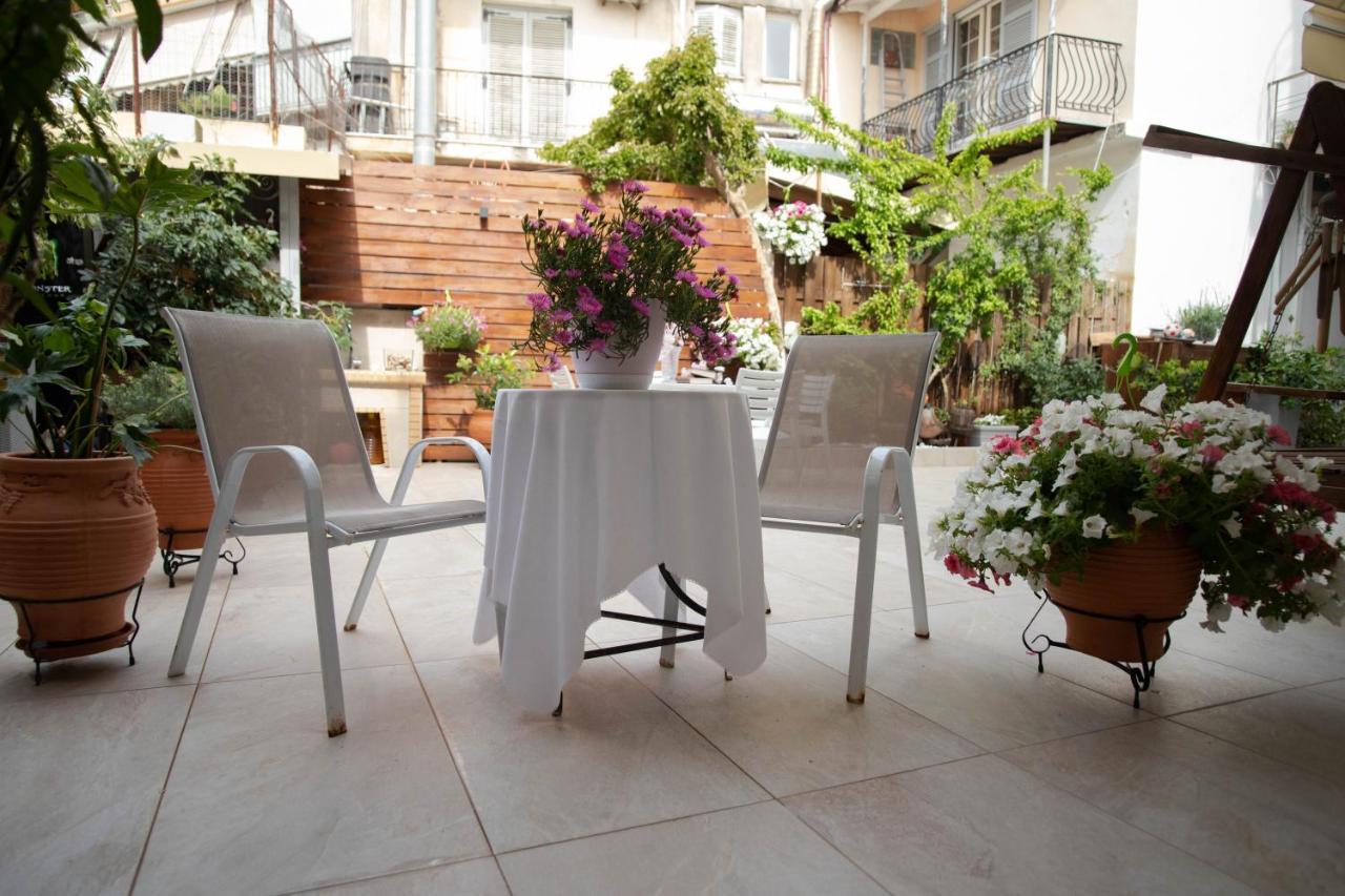 Santacara City Apartment Lefkada City Exterior photo