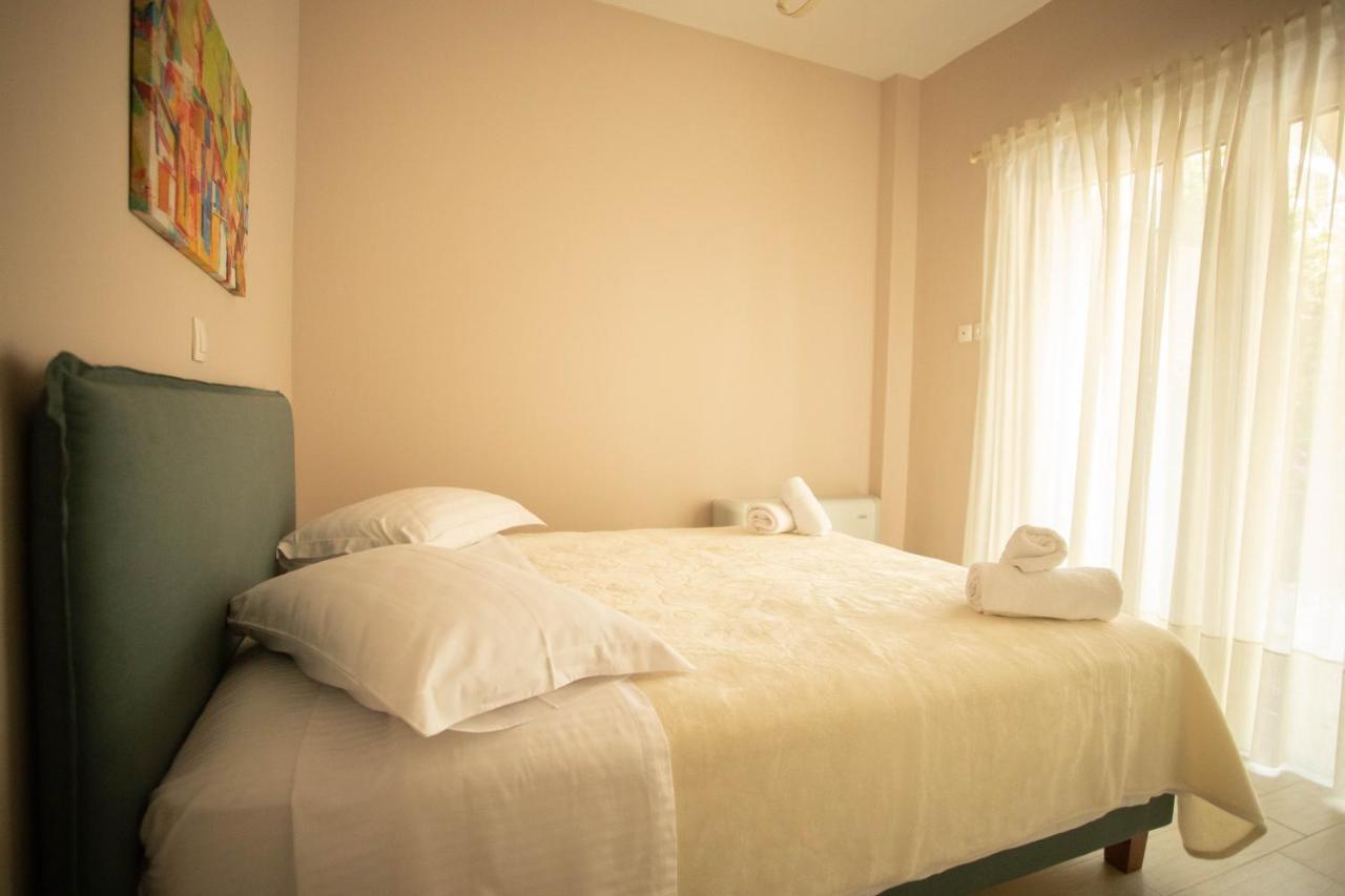 Santacara City Apartment Lefkada City Exterior photo