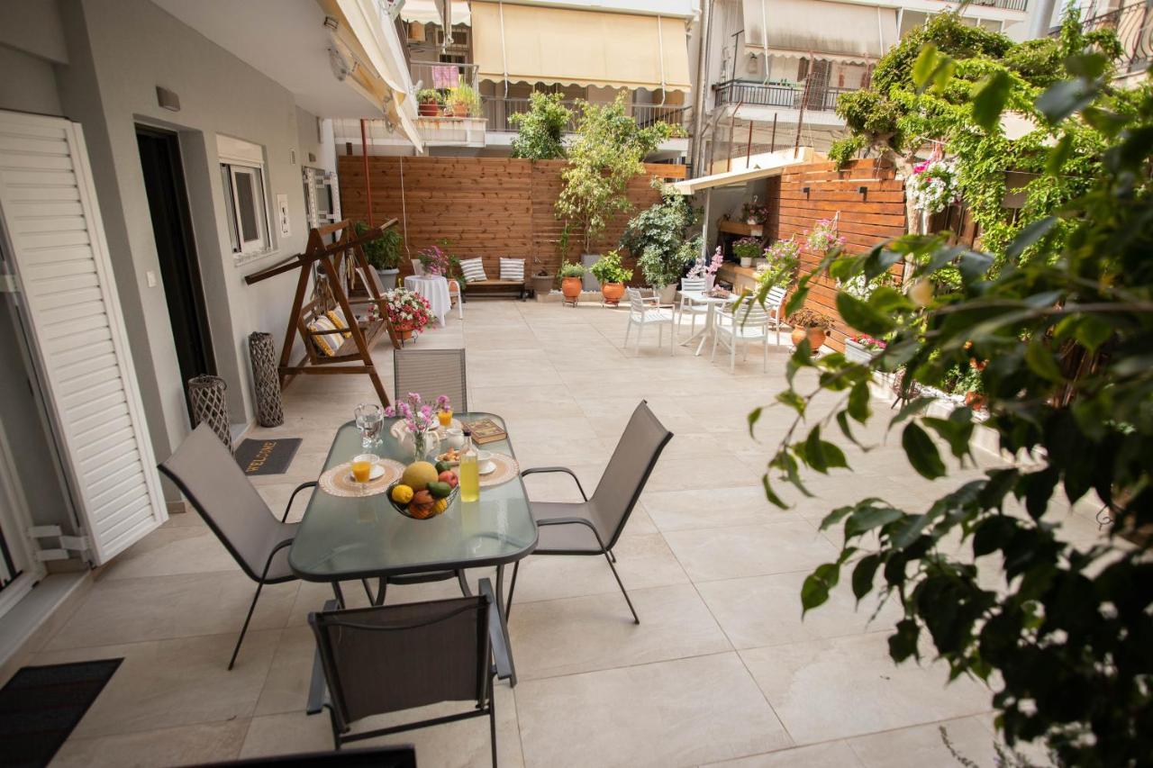 Santacara City Apartment Lefkada City Exterior photo