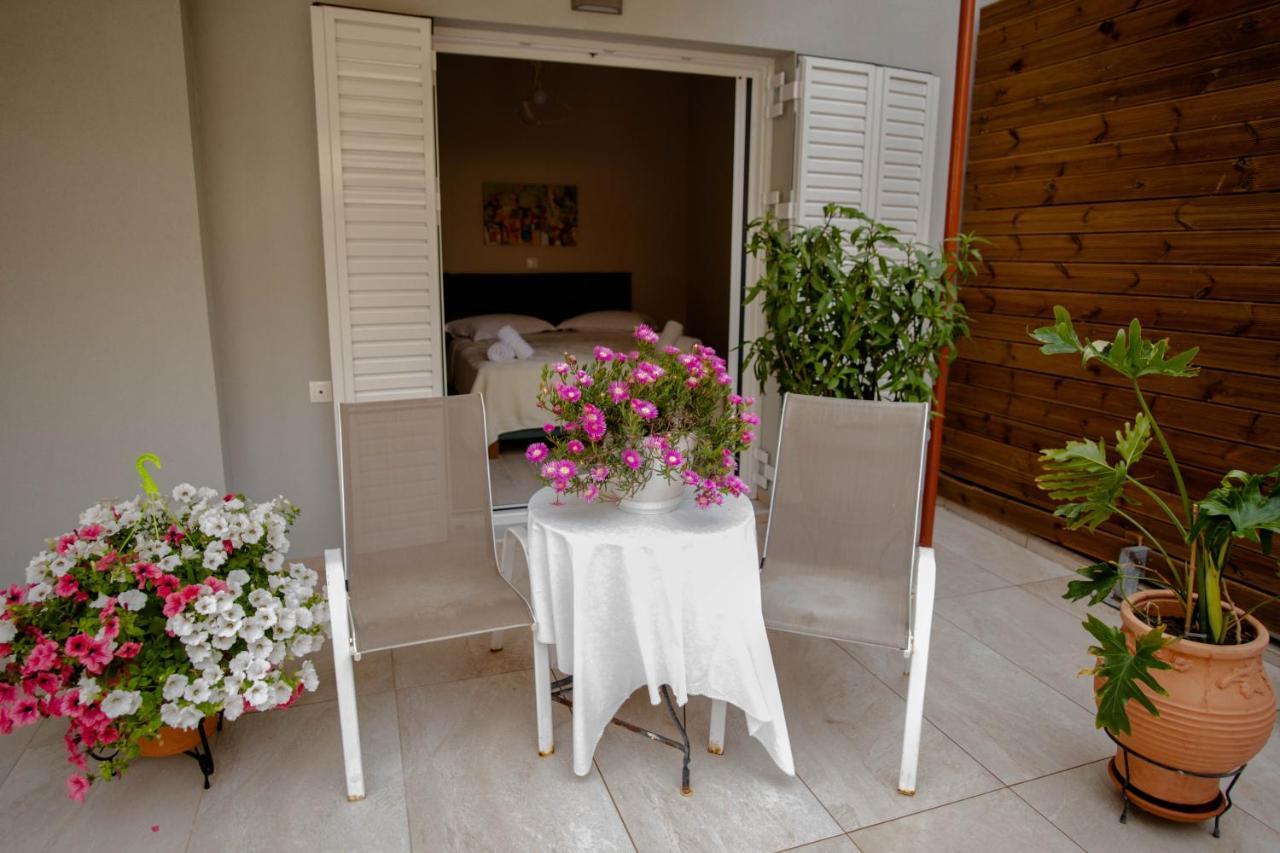 Santacara City Apartment Lefkada City Exterior photo