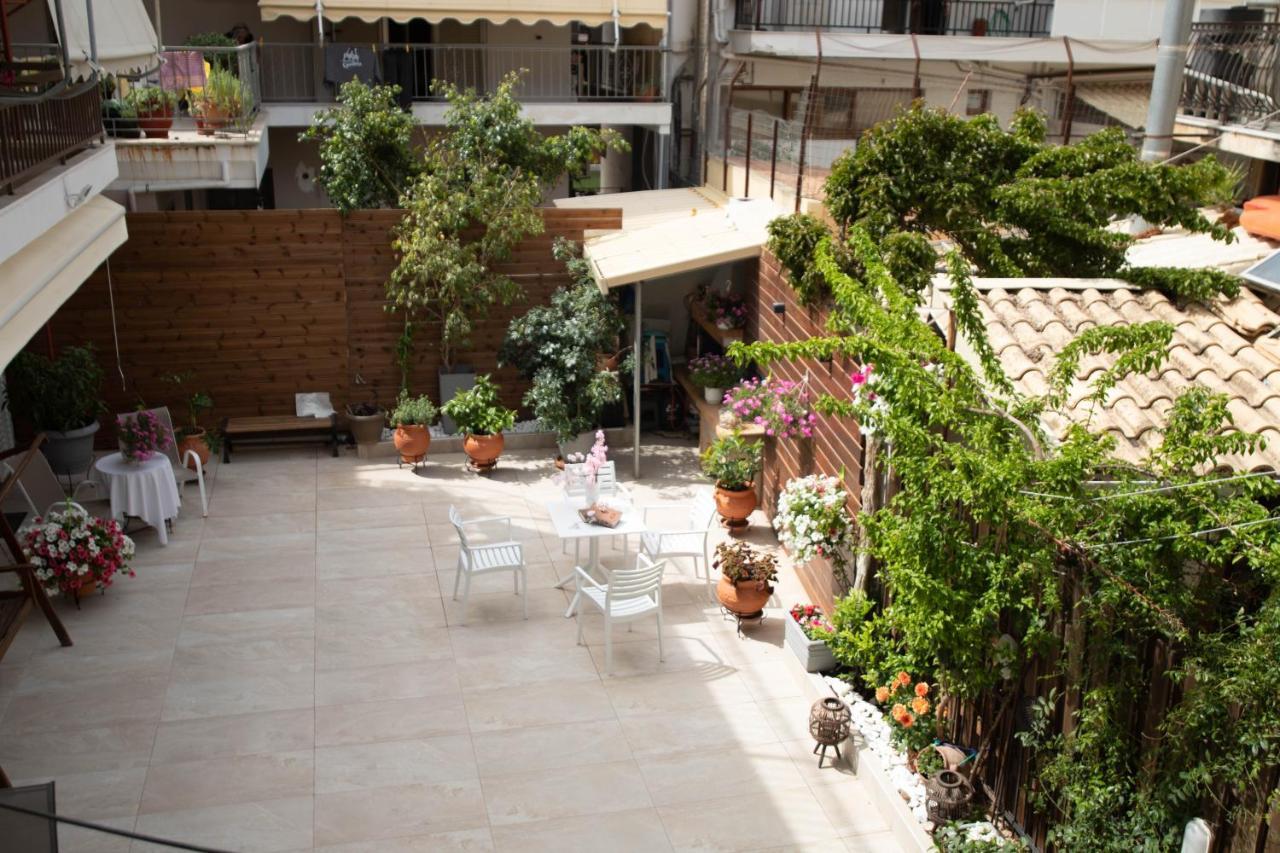 Santacara City Apartment Lefkada City Exterior photo