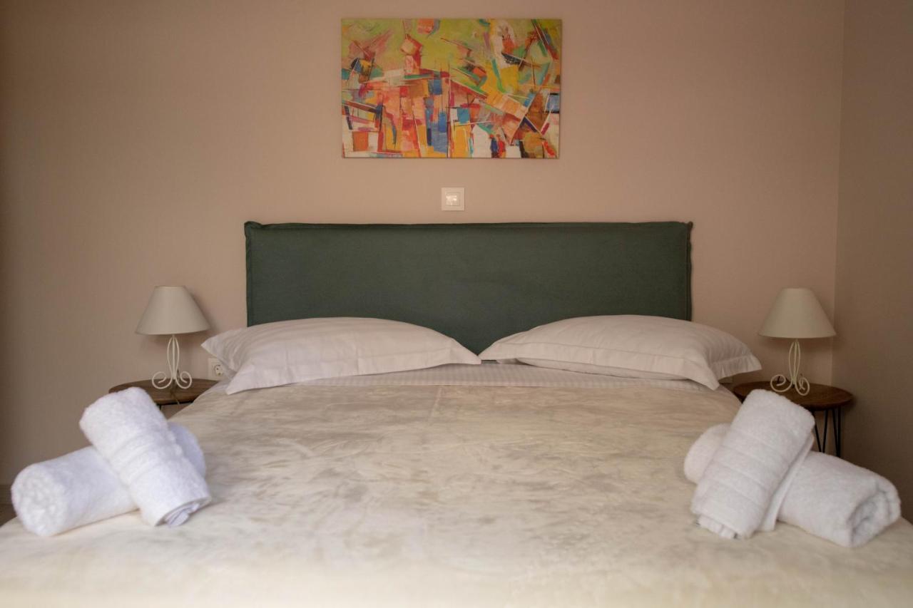 Santacara City Apartment Lefkada City Exterior photo