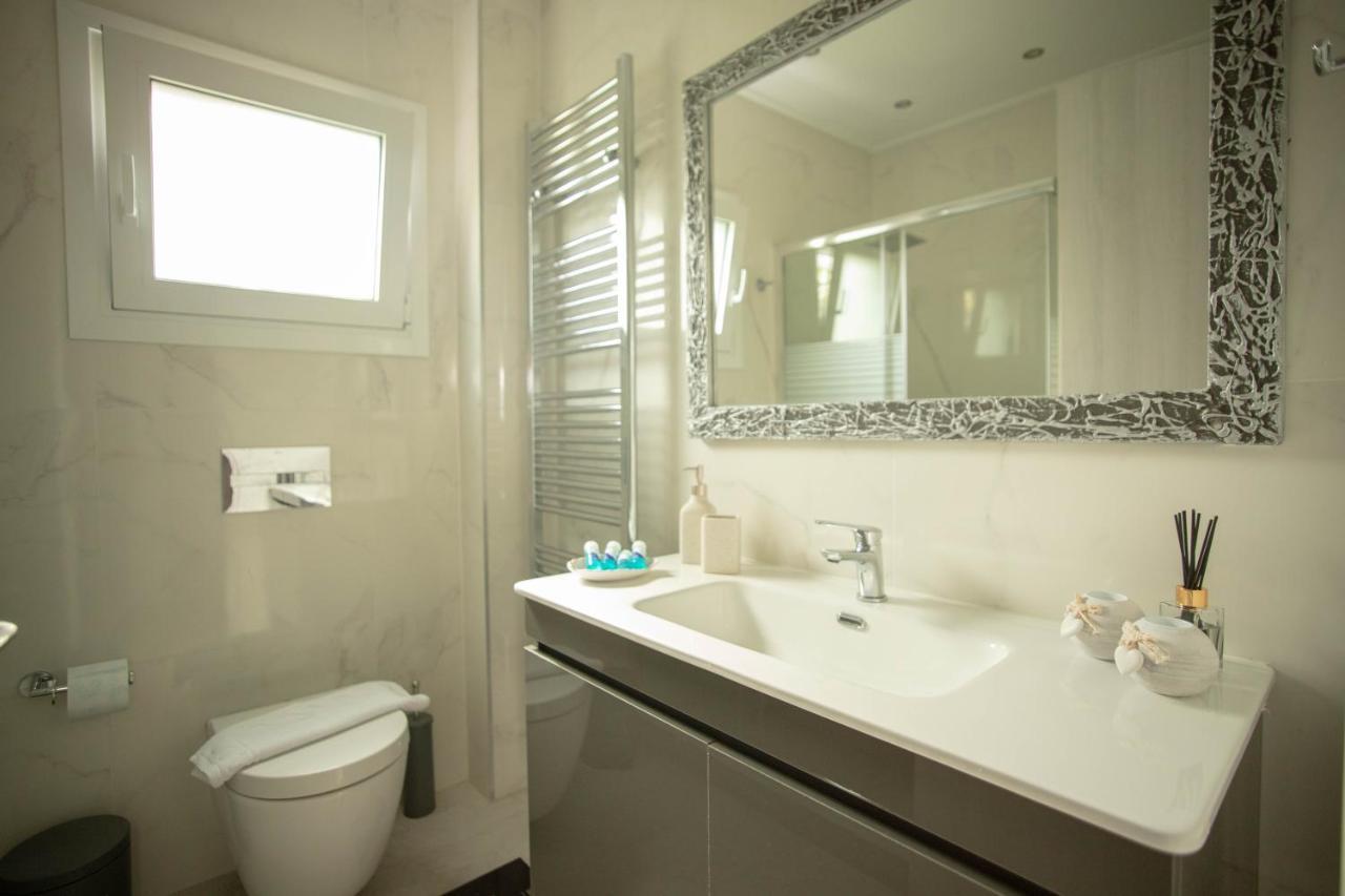Santacara City Apartment Lefkada City Exterior photo