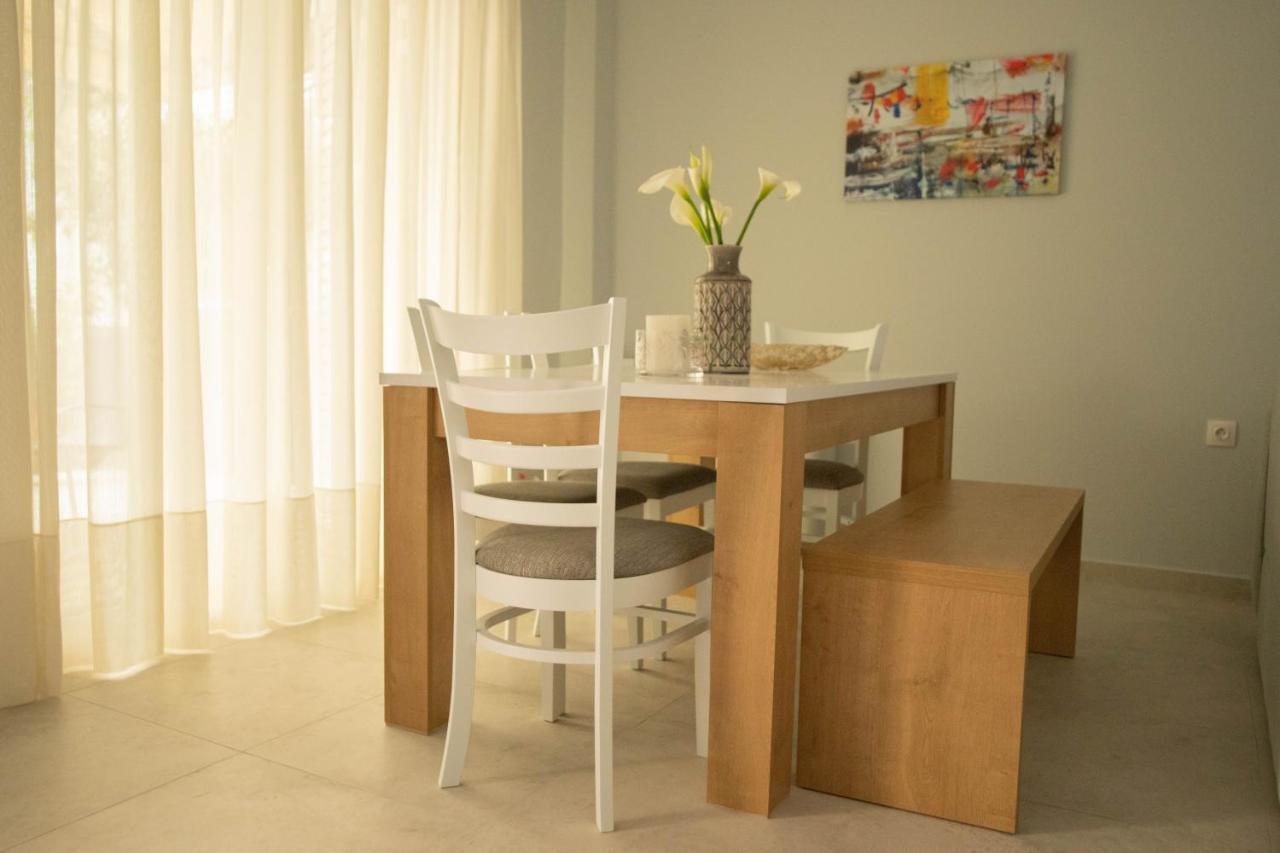 Santacara City Apartment Lefkada City Exterior photo
