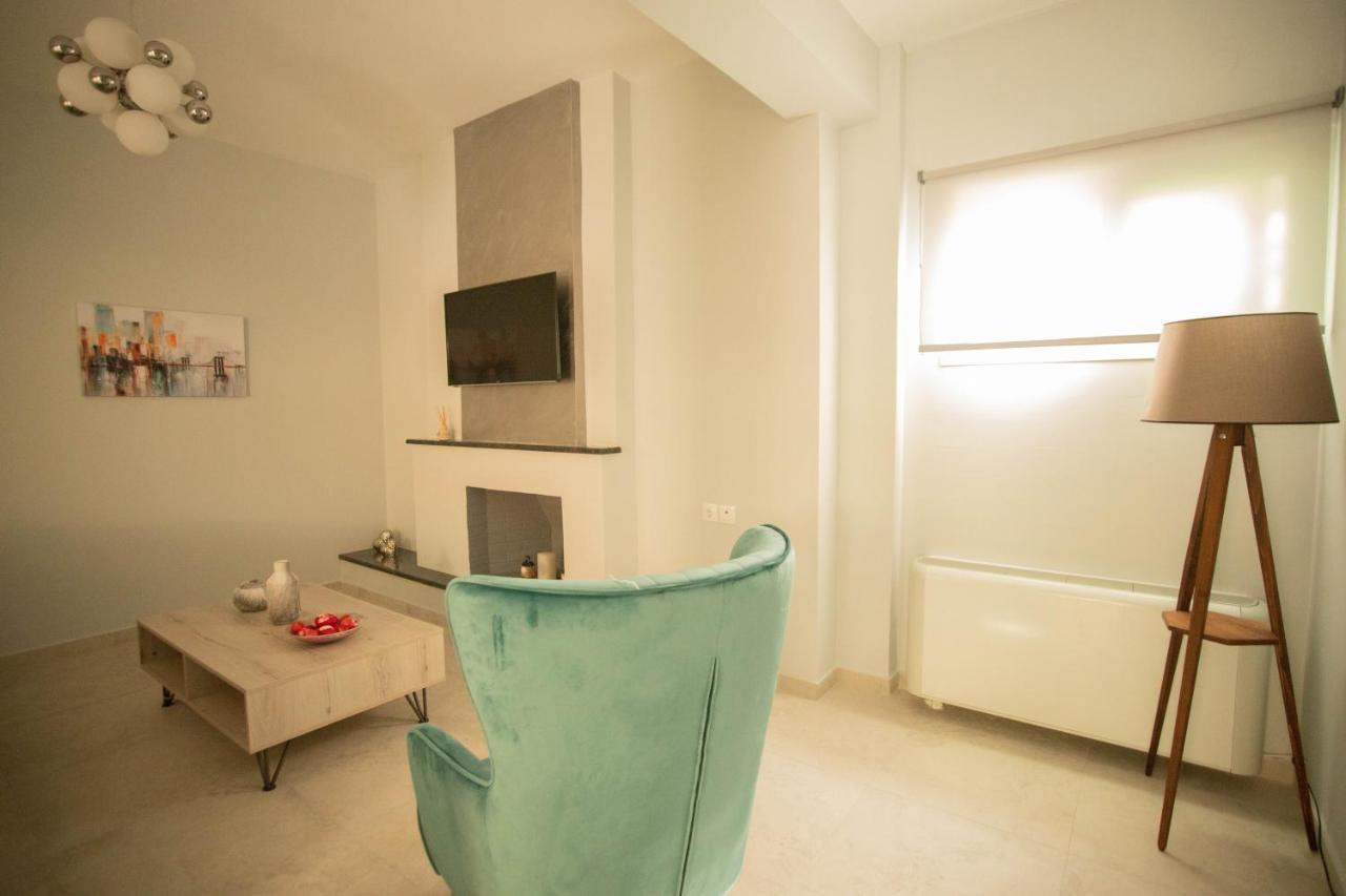 Santacara City Apartment Lefkada City Exterior photo