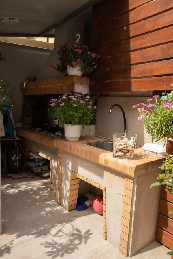 Santacara City Apartment Lefkada City Exterior photo