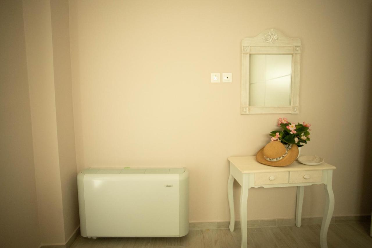 Santacara City Apartment Lefkada City Exterior photo
