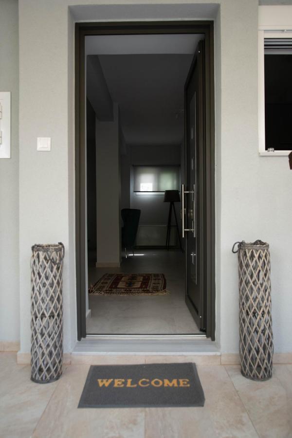 Santacara City Apartment Lefkada City Exterior photo