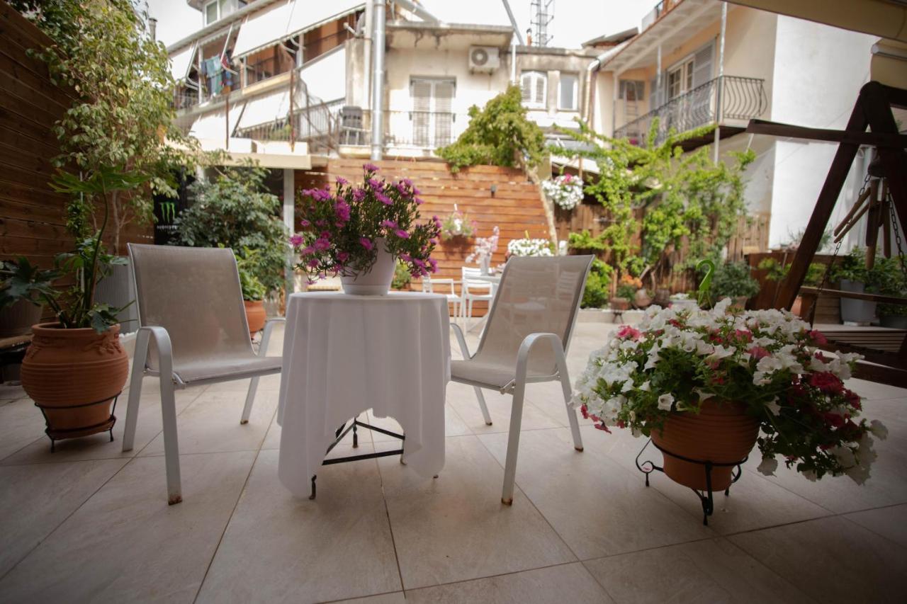 Santacara City Apartment Lefkada City Exterior photo